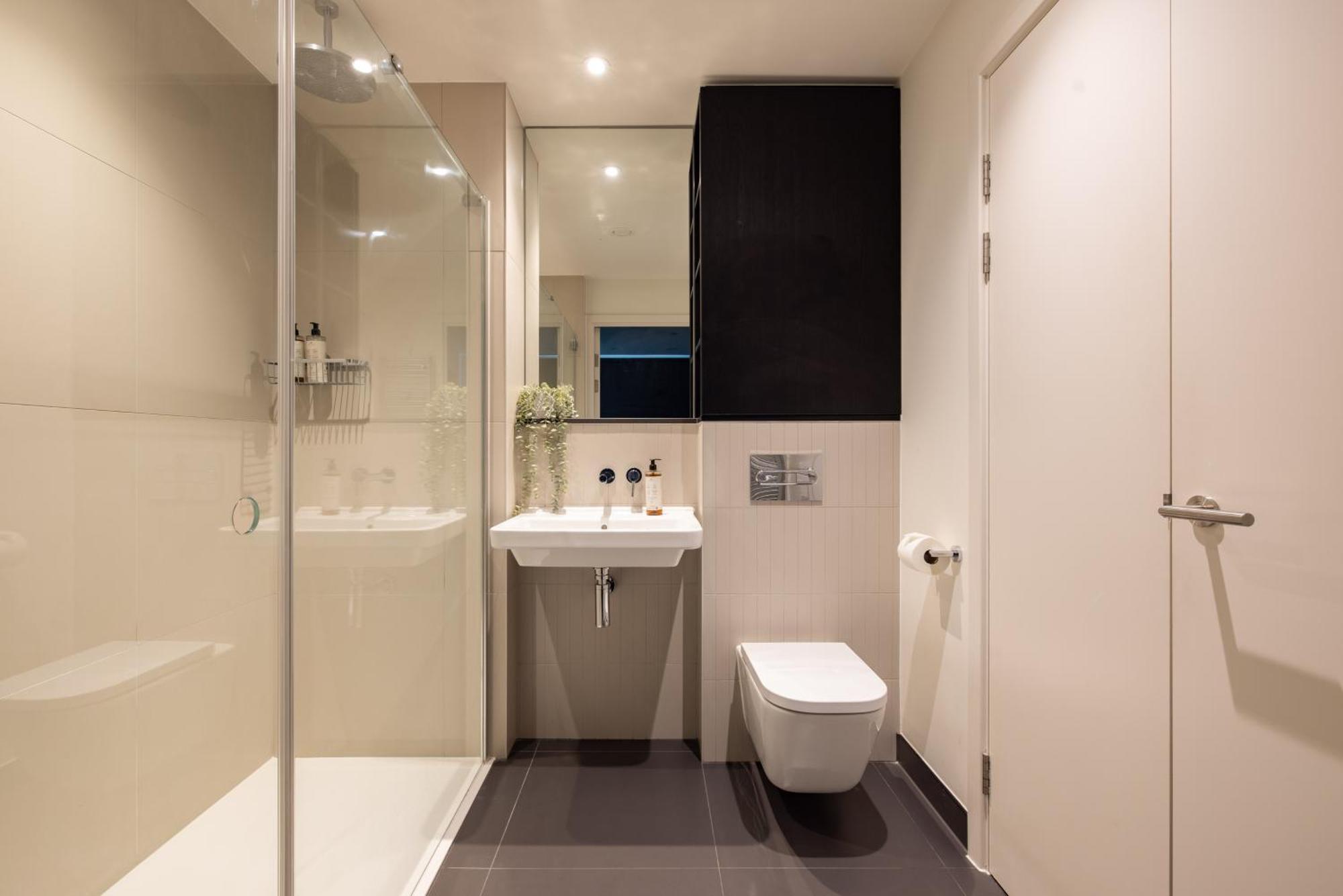 Charles Hope London Croydon Apartment Exterior photo