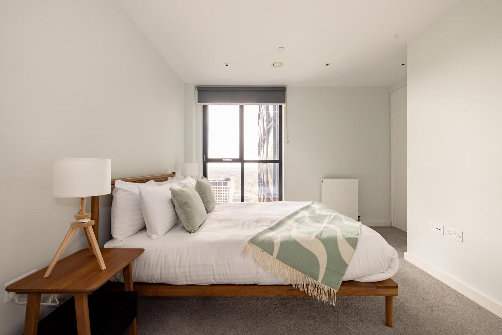 Charles Hope London Croydon Apartment Exterior photo
