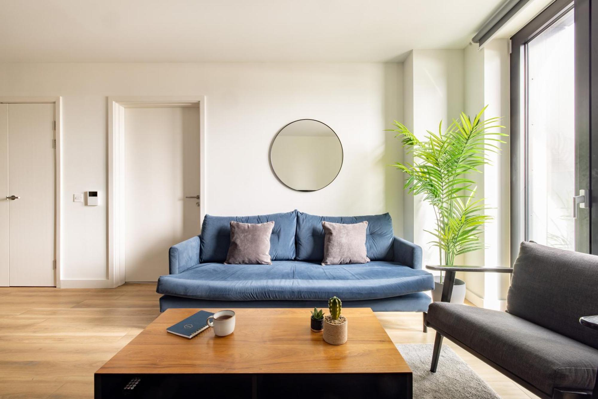 Charles Hope London Croydon Apartment Exterior photo