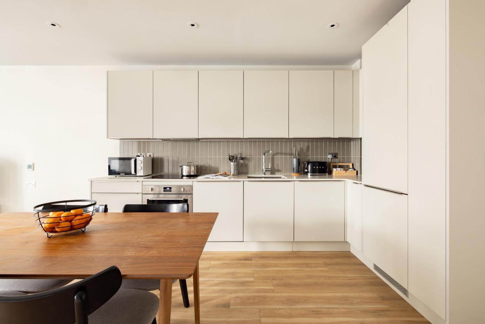 Charles Hope London Croydon Apartment Exterior photo